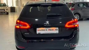 Peugeot 308 de 2018