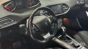 Peugeot 308 de 2018