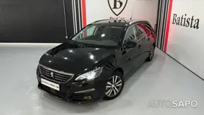 Peugeot 308 de 2018