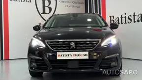 Peugeot 308 de 2018