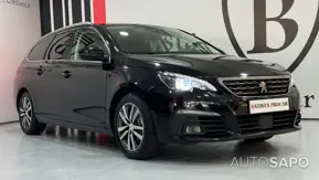 Peugeot 308 de 2018