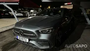 Mercedes-Benz Classe C de 2023