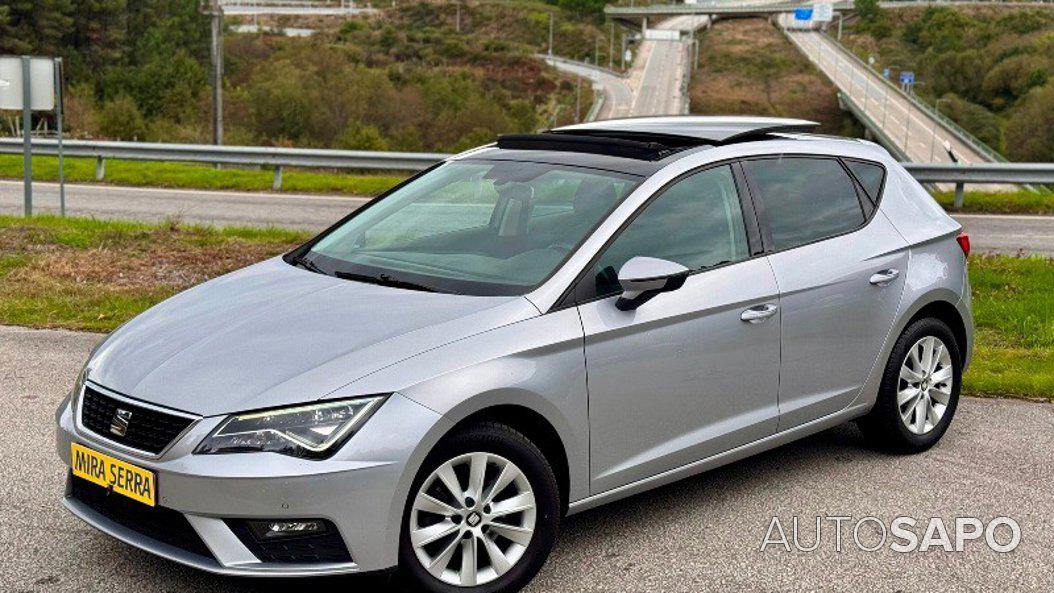 Seat Leon de 2019