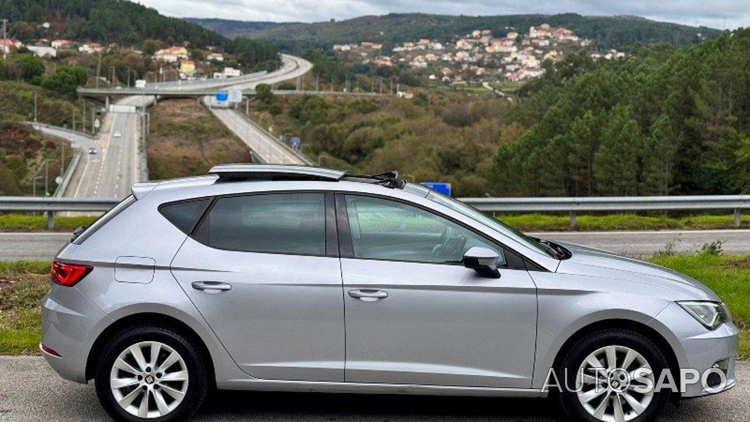 Seat Leon de 2019