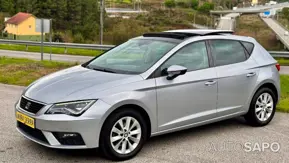 Seat Leon de 2019