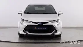 Toyota Corolla de 2020