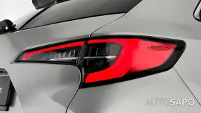 Toyota Corolla de 2020