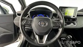 Toyota Corolla de 2020