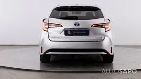 Toyota Corolla de 2020