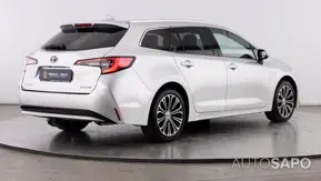 Toyota Corolla de 2020