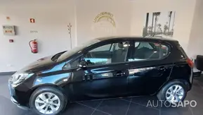 Opel Corsa de 2018