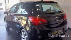 Opel Corsa de 2018