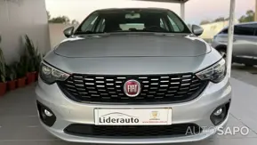 Fiat Tipo 1.3 M-Jet Lounge de 2019