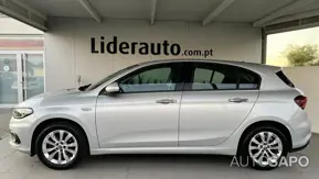 Fiat Tipo 1.3 M-Jet Lounge de 2019