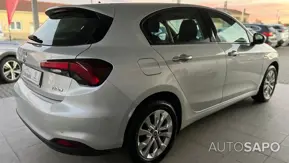 Fiat Tipo 1.3 M-Jet Lounge de 2019