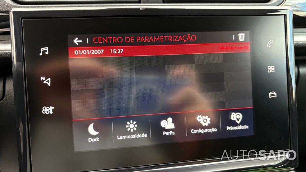 Citroen C3 de 2019