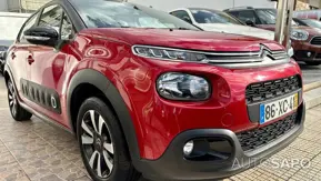 Citroen C3 de 2019