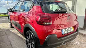 Citroen C3 de 2019