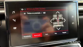 Citroen C3 de 2019