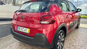 Citroen C3 de 2019