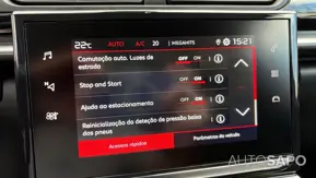 Citroen C3 de 2019