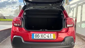 Citroen C3 de 2019