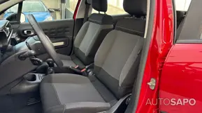 Citroen C3 de 2019