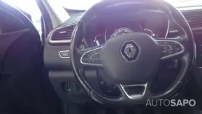 Renault Kadjar 1.3 TCe Intens de 2019