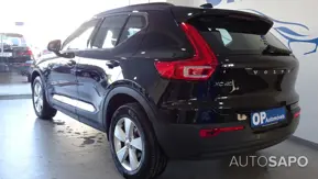 Volvo XC40 de 2020