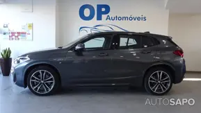 BMW X2 de 2021