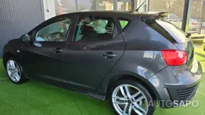 Seat Ibiza de 2011