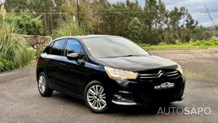 Citroen C4 de 2012