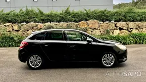 Citroen C4 de 2012