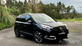 Renault Grand Scénic de 2016