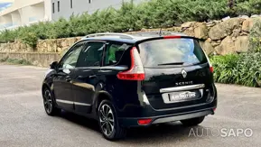 Renault Grand Scénic de 2016