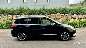 Renault Grand Scénic de 2016