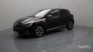 Renault Clio de 2022