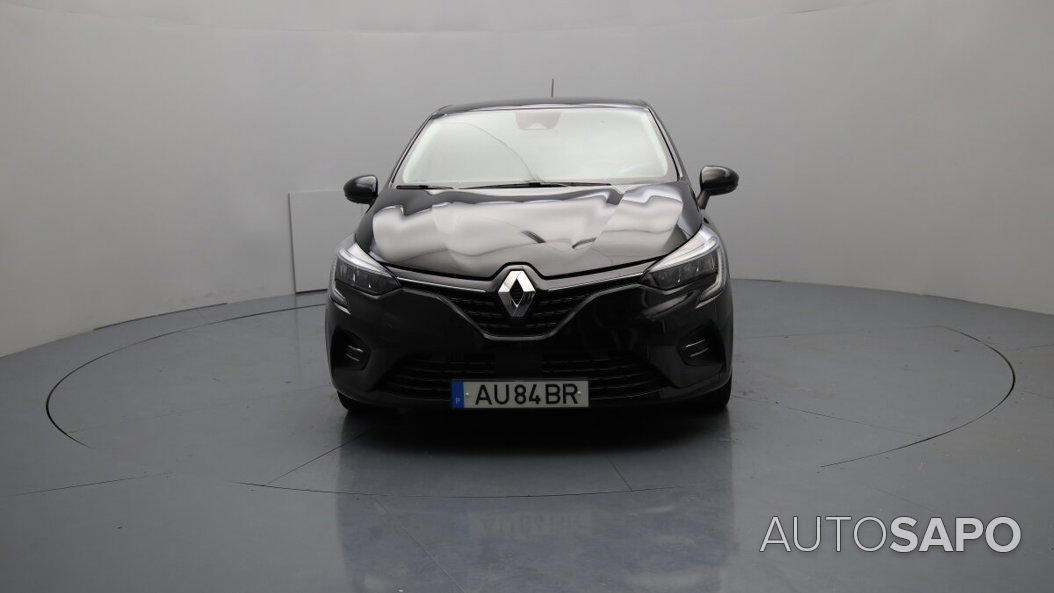 Renault Clio de 2022