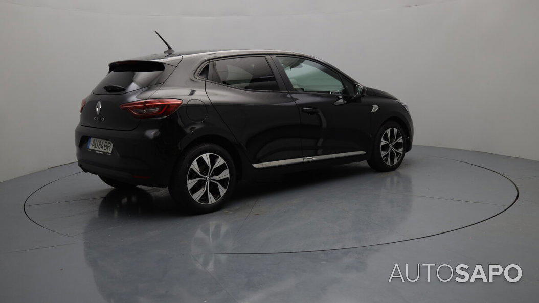 Renault Clio de 2022