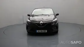 Renault Clio de 2022