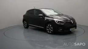 Renault Clio de 2022