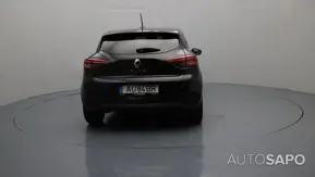 Renault Clio de 2022