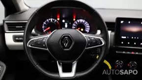 Renault Clio de 2022