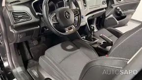 Renault Mégane de 2019