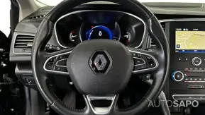 Renault Mégane de 2019