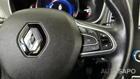 Renault Mégane de 2019