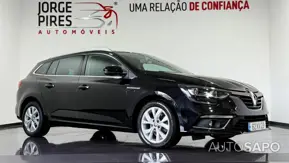 Renault Mégane de 2019