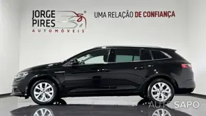 Renault Mégane de 2019