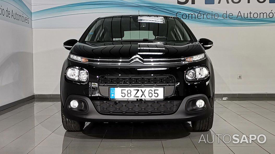 Citroen C3 de 2020