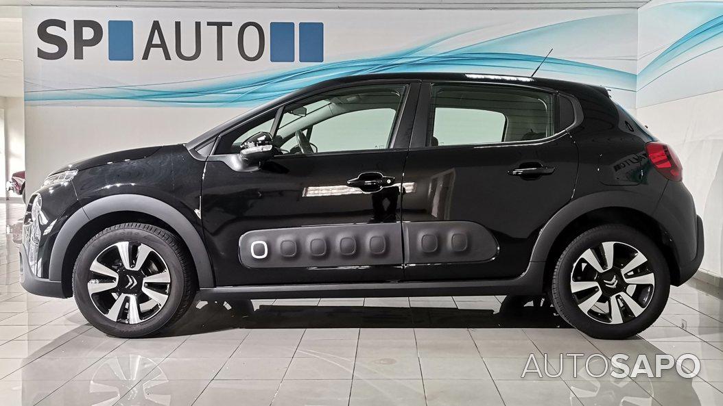 Citroen C3 de 2020